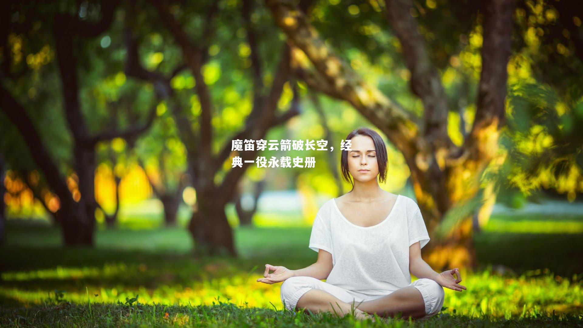 魔笛穿云箭破长空,经典一役永载史册