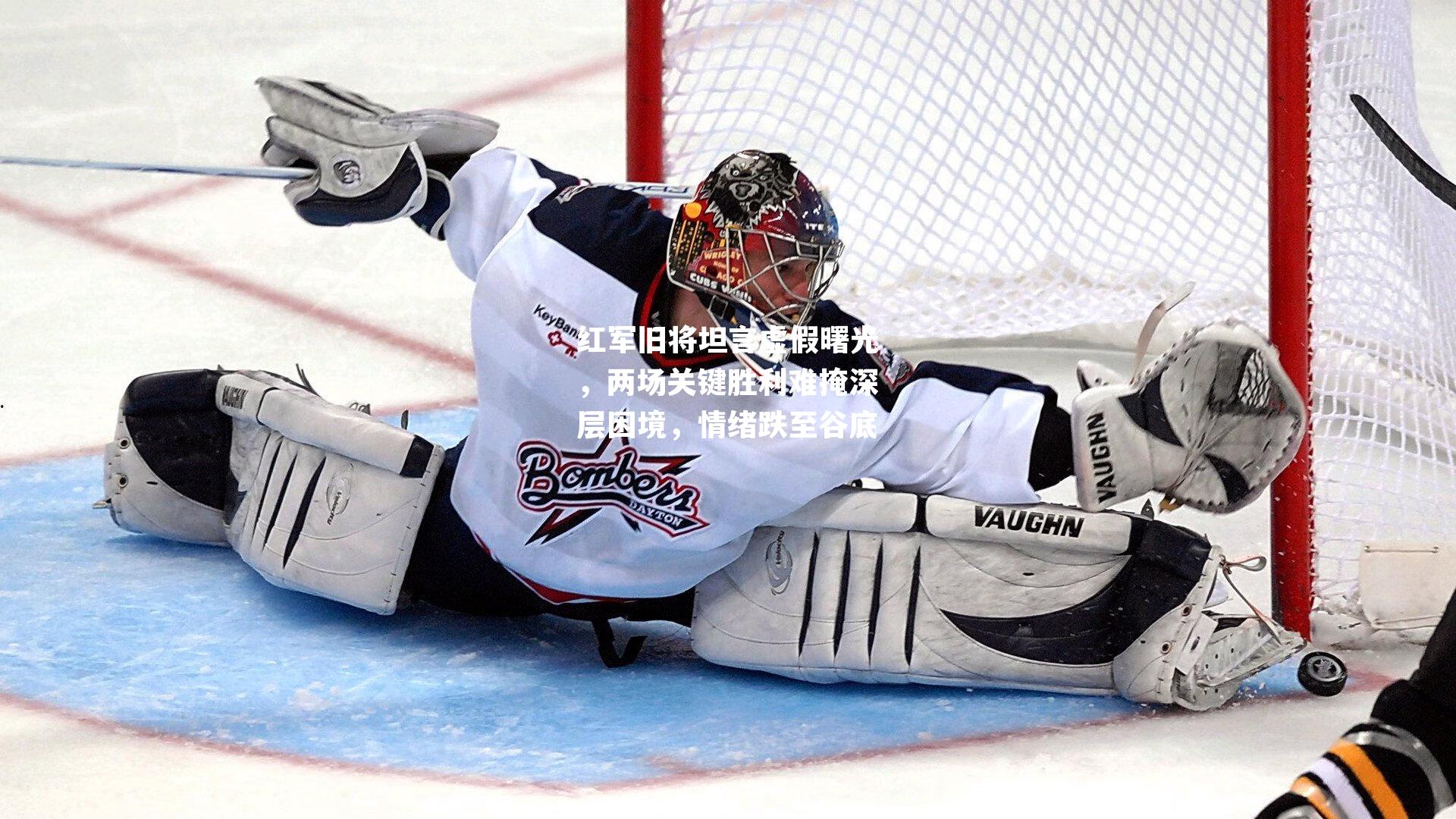 红军旧将坦言虚假曙光,两场关键胜利难掩深层困境,情绪跌至谷底