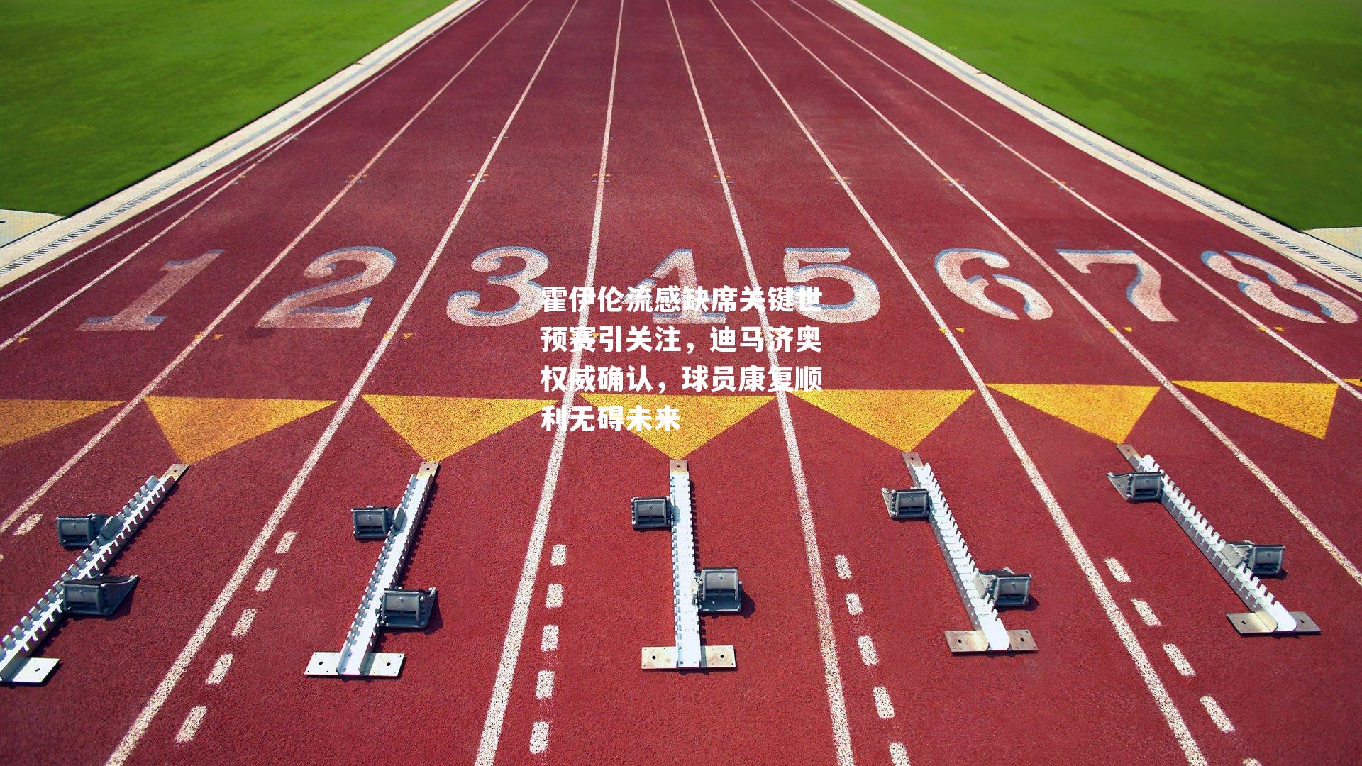 霍伊伦流感缺席关键世预赛引关注，迪马济奥权威确认，球员康复顺利无碍未来